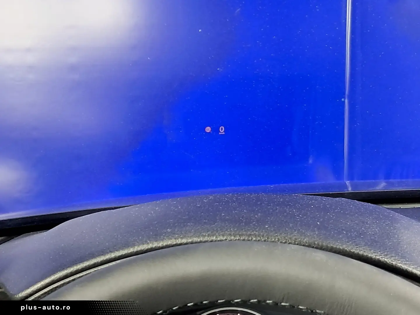 MAZDA 3 SKYACTIV X HYBRID 2.0i 186CP 2021