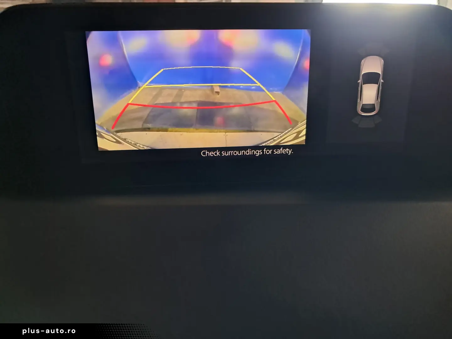 MAZDA 3 SKYACTIV X HYBRID 2.0i 186CP 2021