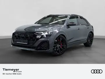 AUDI Q8 55 TFSIe Q 2x S LINE 360  MATRIX HuD VIRTUAL