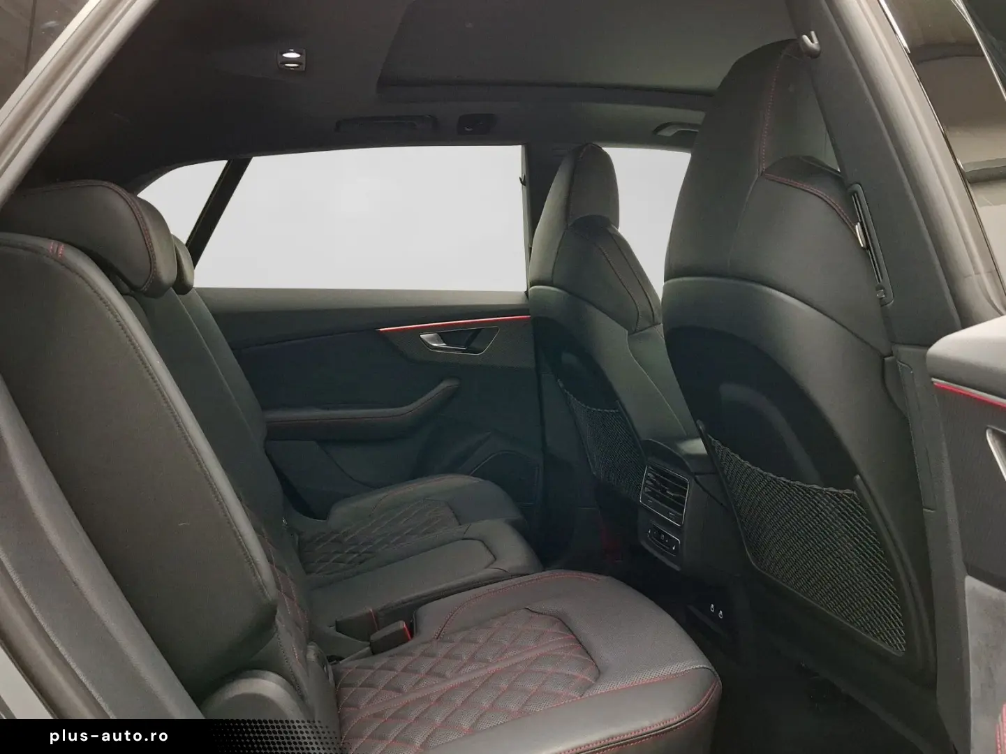 AUDI Q8 55 TFSIe Q 2x S LINE