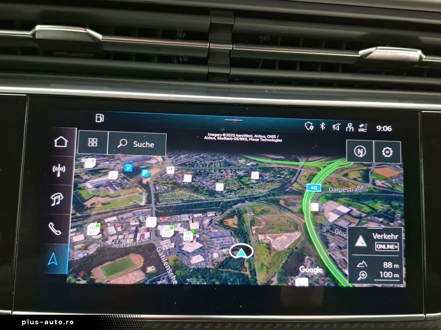 AUDI Q8 55 TFSIe Q 2x S LINE