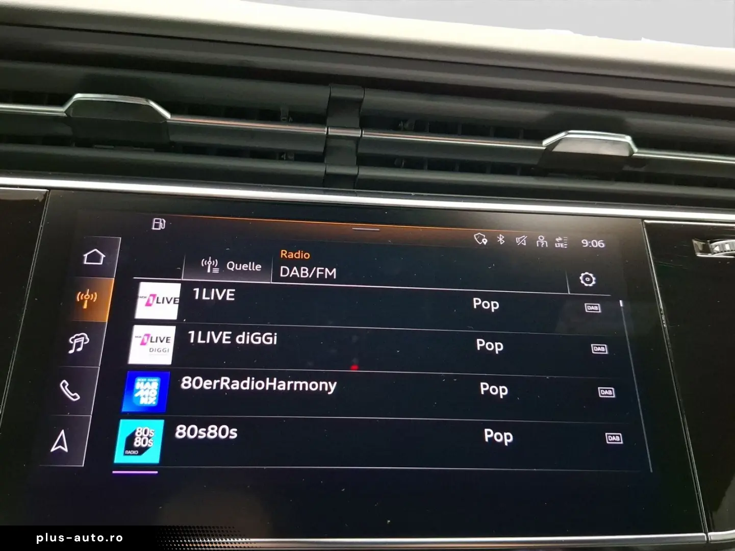 AUDI Q8 55 TFSIe Q 2x S LINE