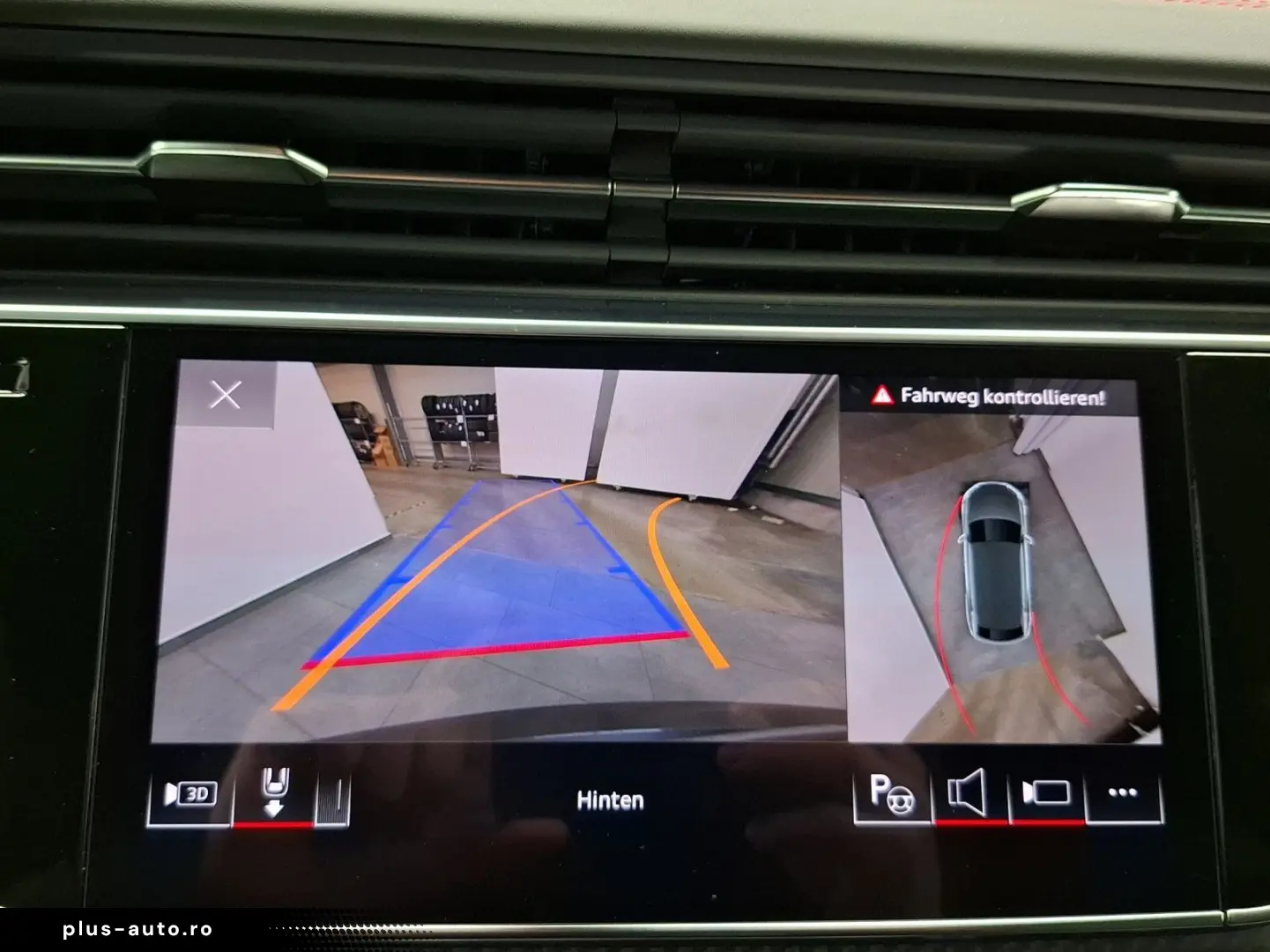 AUDI Q8 55 TFSIe Q 2x S LINE