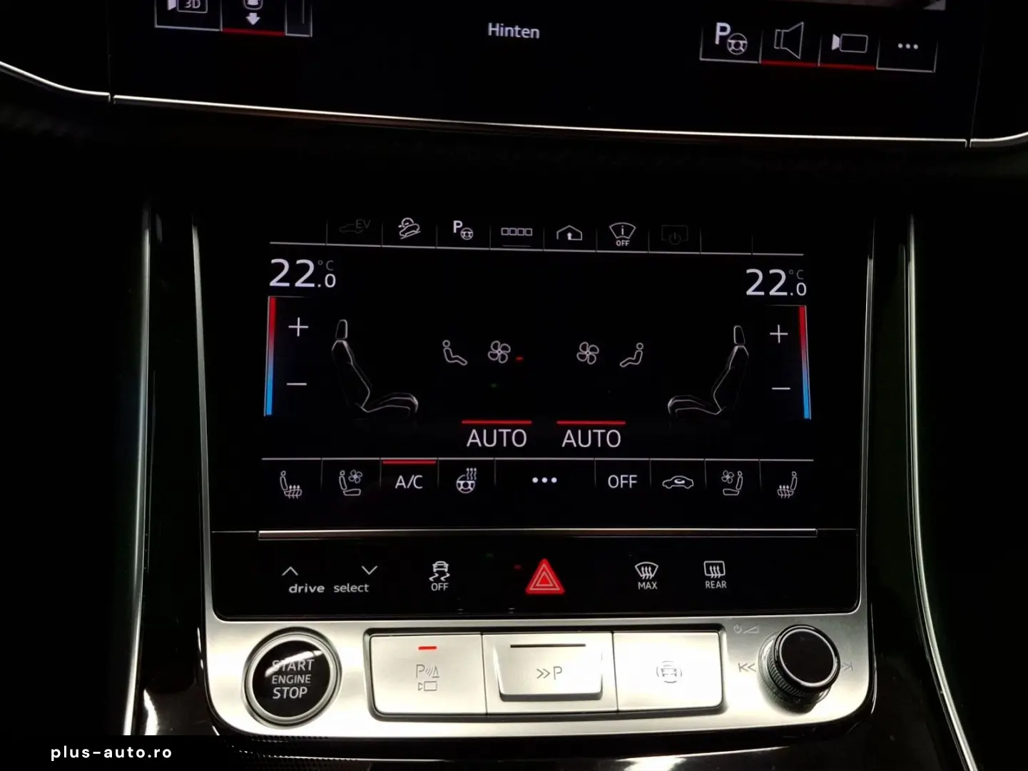 AUDI Q8 55 TFSIe Q 2x S LINE