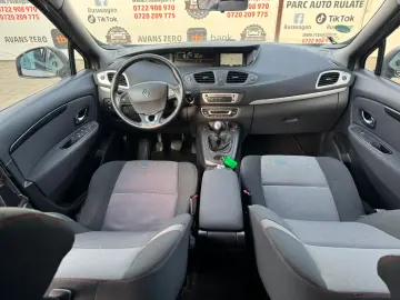 Renault Scenic 2014 1.6 Diesel Euro 5