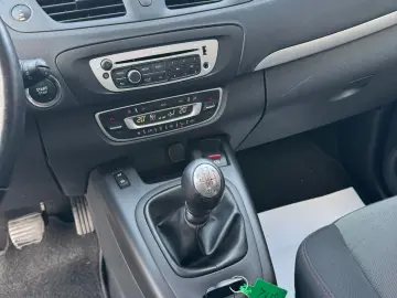 Renault Scenic 2014 1.6 Diesel Euro 5