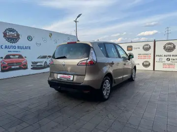 Renault Scenic 2014 1.6 Diesel Euro 5