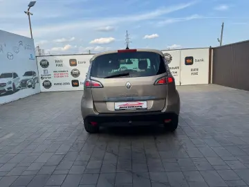 Renault Scenic 2014 1.6 Diesel Euro 5