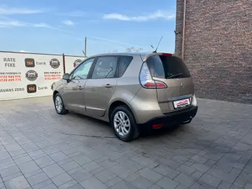 Renault Scenic 2014 1.6 Diesel Euro 5