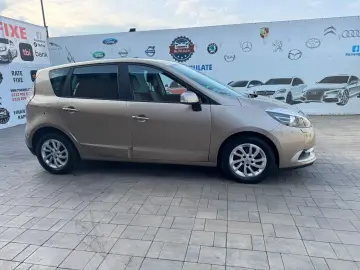 Renault Scenic 2014 1.6 Diesel Euro 5