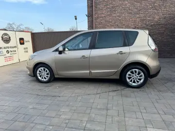 Renault Scenic 2014 1.6 Diesel Euro 5