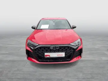 Audi RS3 Limo Schalensitze 290km h Keramik Carbon RS-