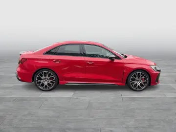 Audi RS3 Limo Schalensitze 290km h Keramik Carbon RS-