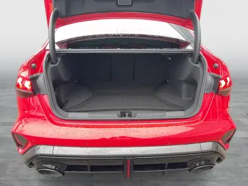 Audi RS3 Limo Schalensitze 290km h Keramik Carbon RS-