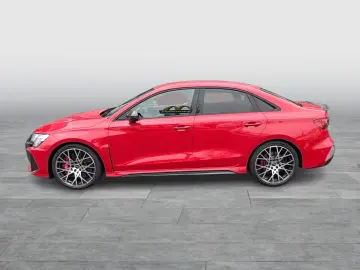 Audi RS3 Limo Schalensitze 290km h Keramik Carbon RS-