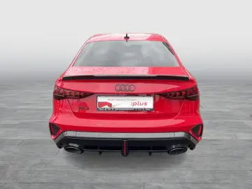 Audi RS3 Limo Schalensitze 290km h Keramik Carbon RS-