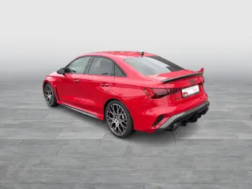 Audi RS3 Limo Schalensitze 290km h Keramik Carbon RS-