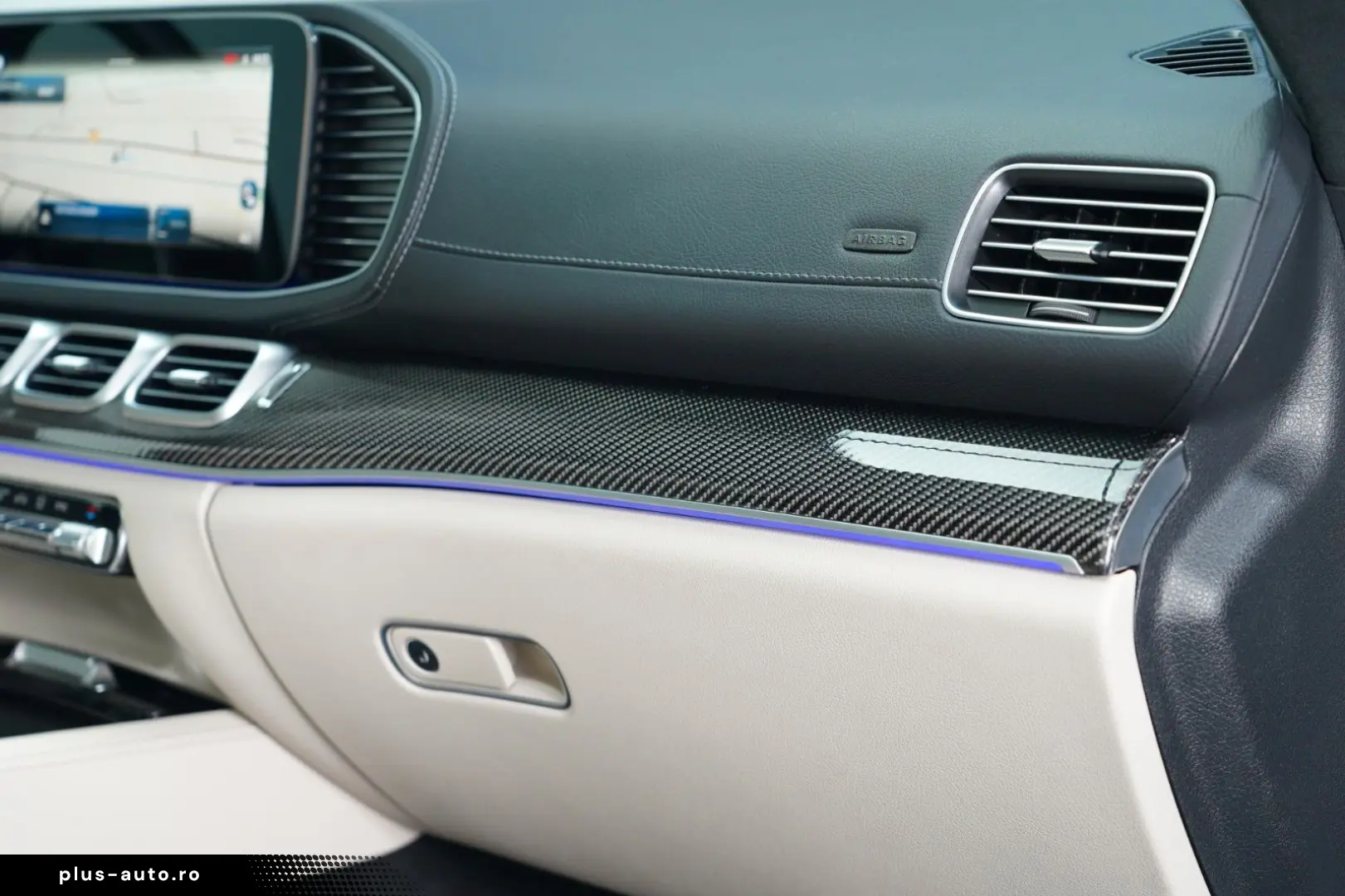 MERCEDES-BENZ GLE 450 d 4M Coupé AMG