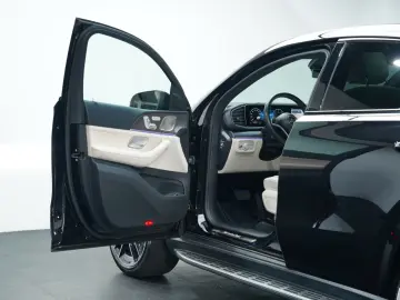 MERCEDES-BENZ GLE 450 d 4M Coupé AMG