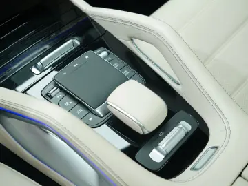 MERCEDES-BENZ GLE 450 d 4M Coupé AMG