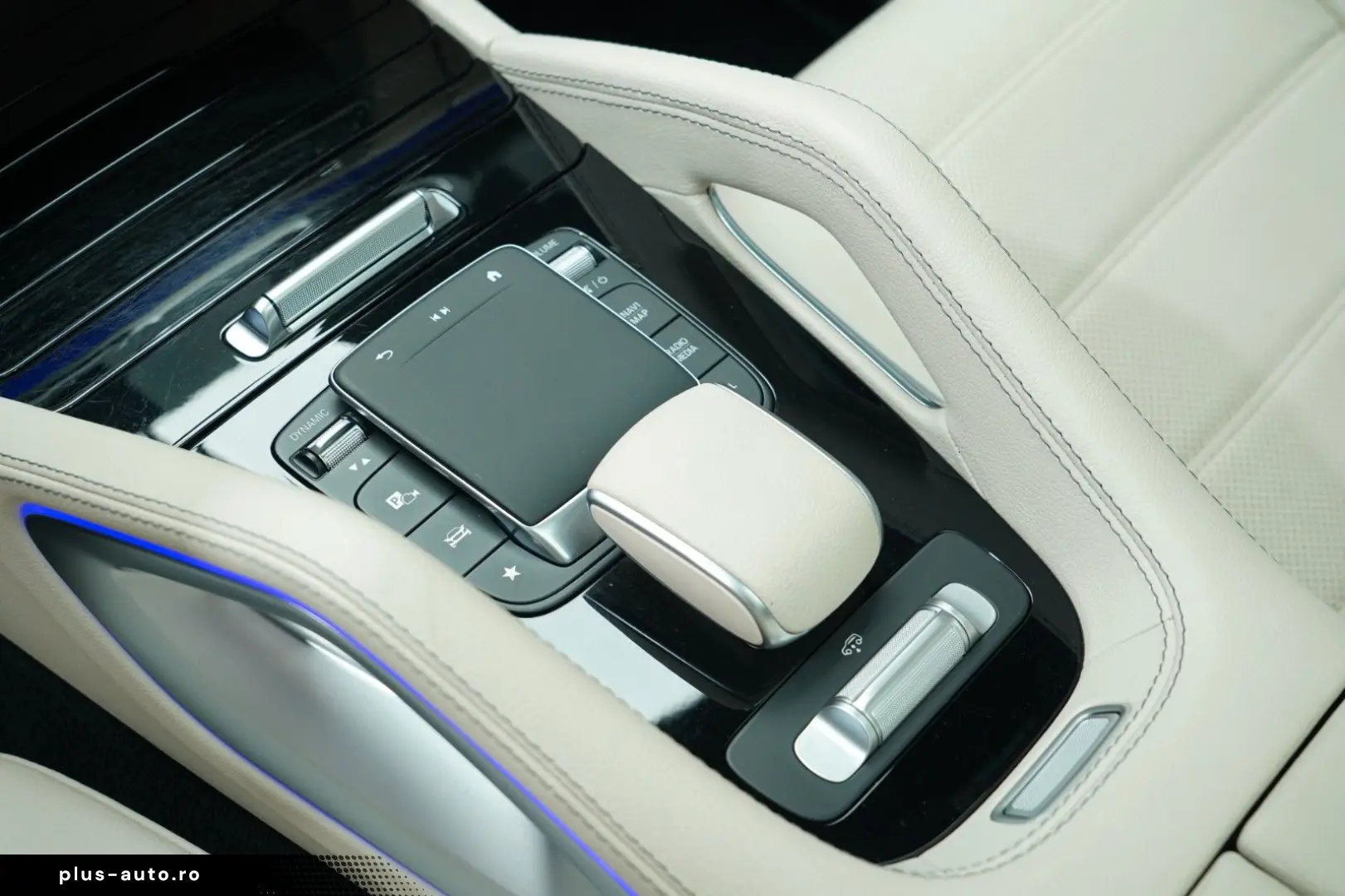 MERCEDES-BENZ GLE 450 d 4M Coupé AMG