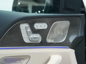 MERCEDES-BENZ GLE 450 d 4M Coupé AMG