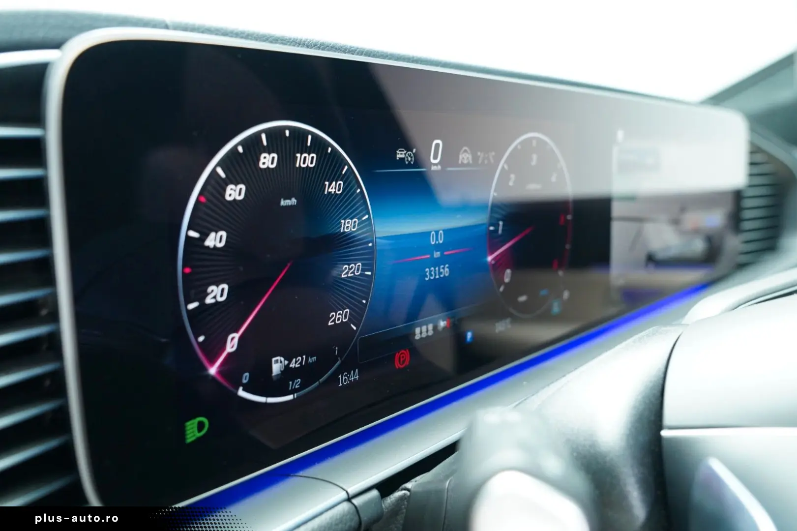 MERCEDES-BENZ GLE 450 d 4M Coupé AMG