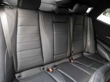 MERCEDES-BENZ GLE 450 d 4M Coupe AMG-Sport