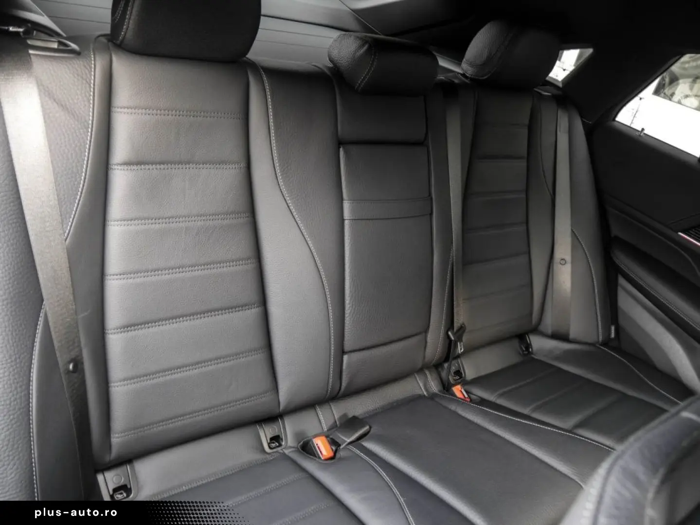 MERCEDES-BENZ GLE 450 d 4M Coupe AMG-Sport