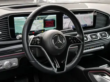 MERCEDES-BENZ GLE 450 d 4M Coupe AMG-Sport