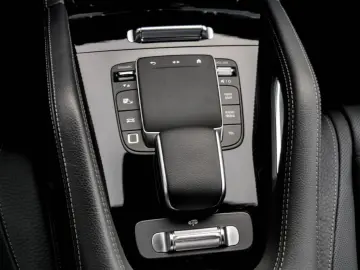 MERCEDES-BENZ GLE 450 d 4M Coupe AMG-Sport