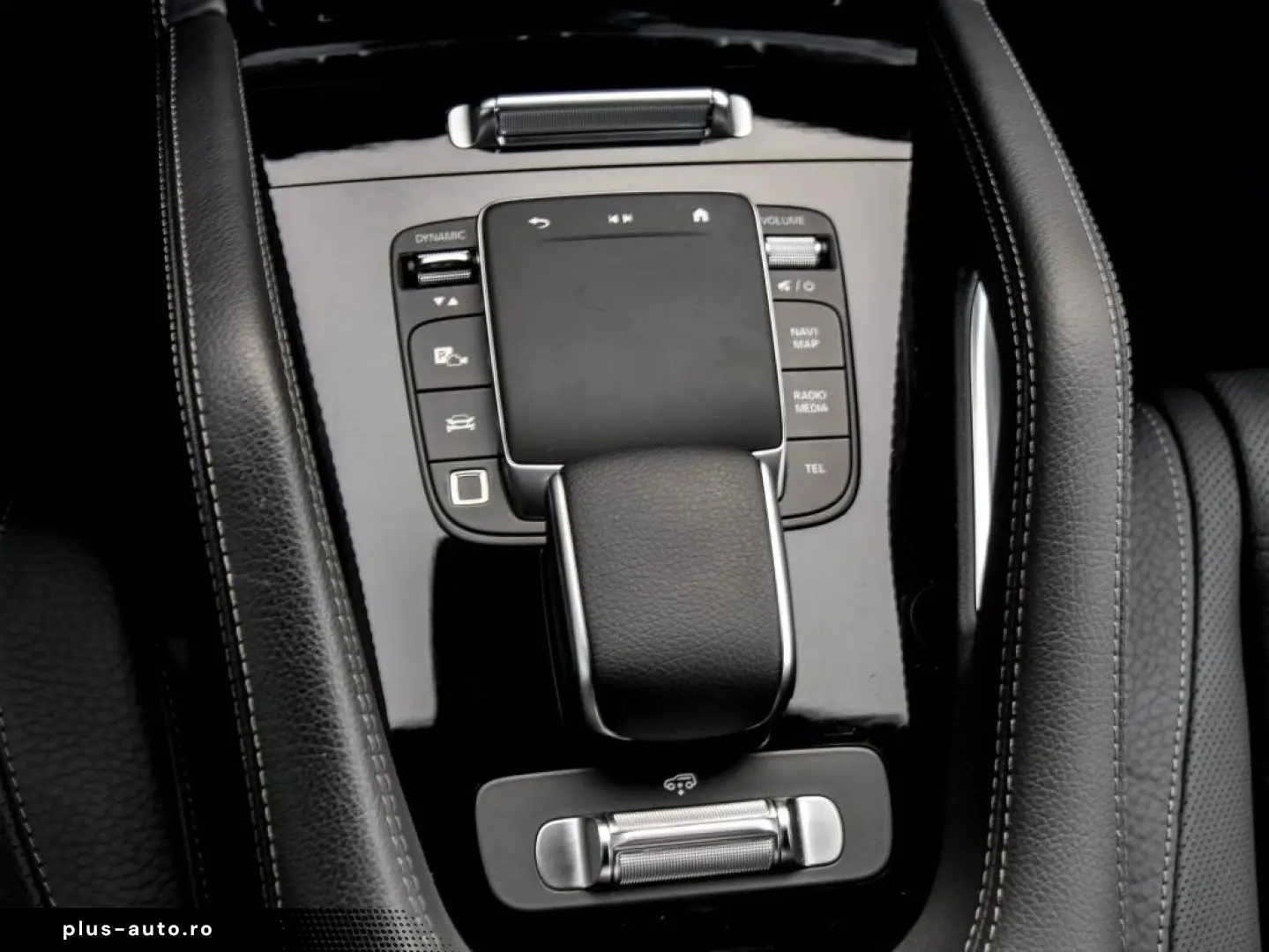 MERCEDES-BENZ GLE 450 d 4M Coupe AMG-Sport