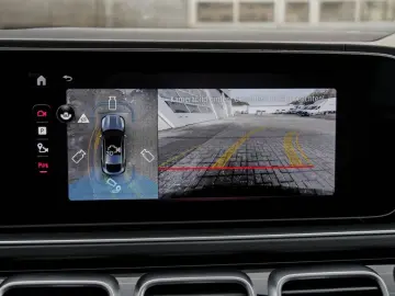 MERCEDES-BENZ GLE 450 d 4M Coupe AMG-Sport