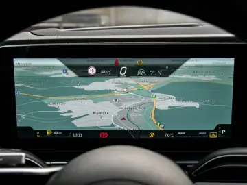 MERCEDES-BENZ GLE 450 d 4M Coupe AMG-Sport