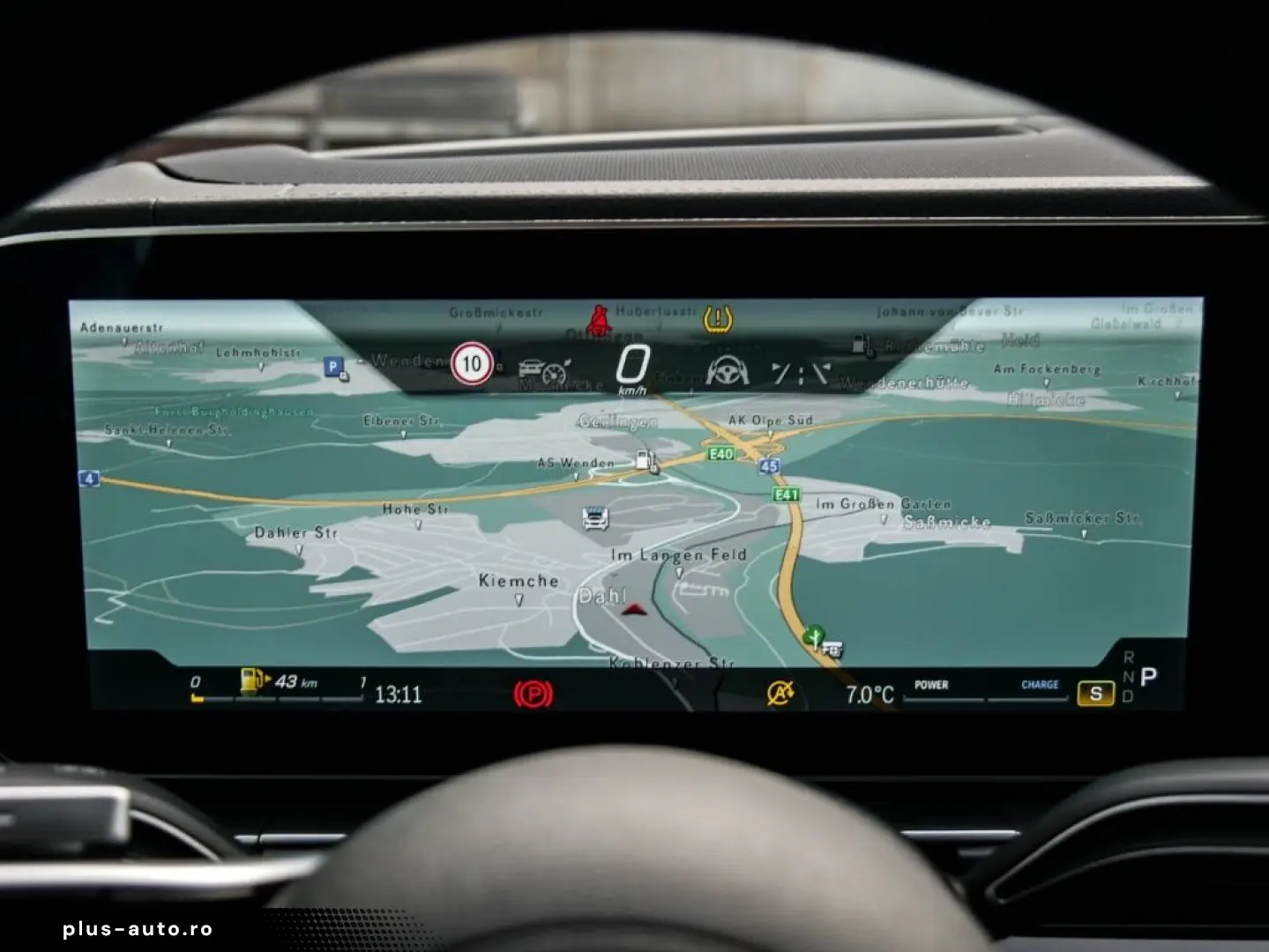 MERCEDES-BENZ GLE 450 d 4M Coupe AMG-Sport