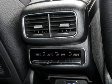 MERCEDES-BENZ GLE 450 d 4M Coupe AMG-Sport