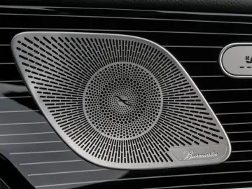 MERCEDES-BENZ GLE 450 d 4M Coupe AMG-Sport