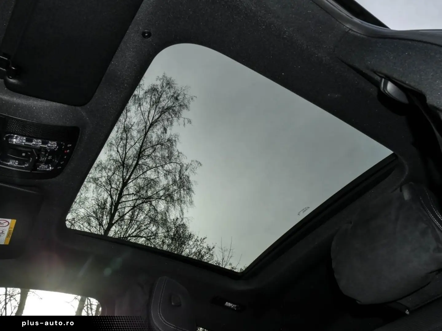 MERCEDES-BENZ GLE 450 d 4M Coupe AMG-Sport