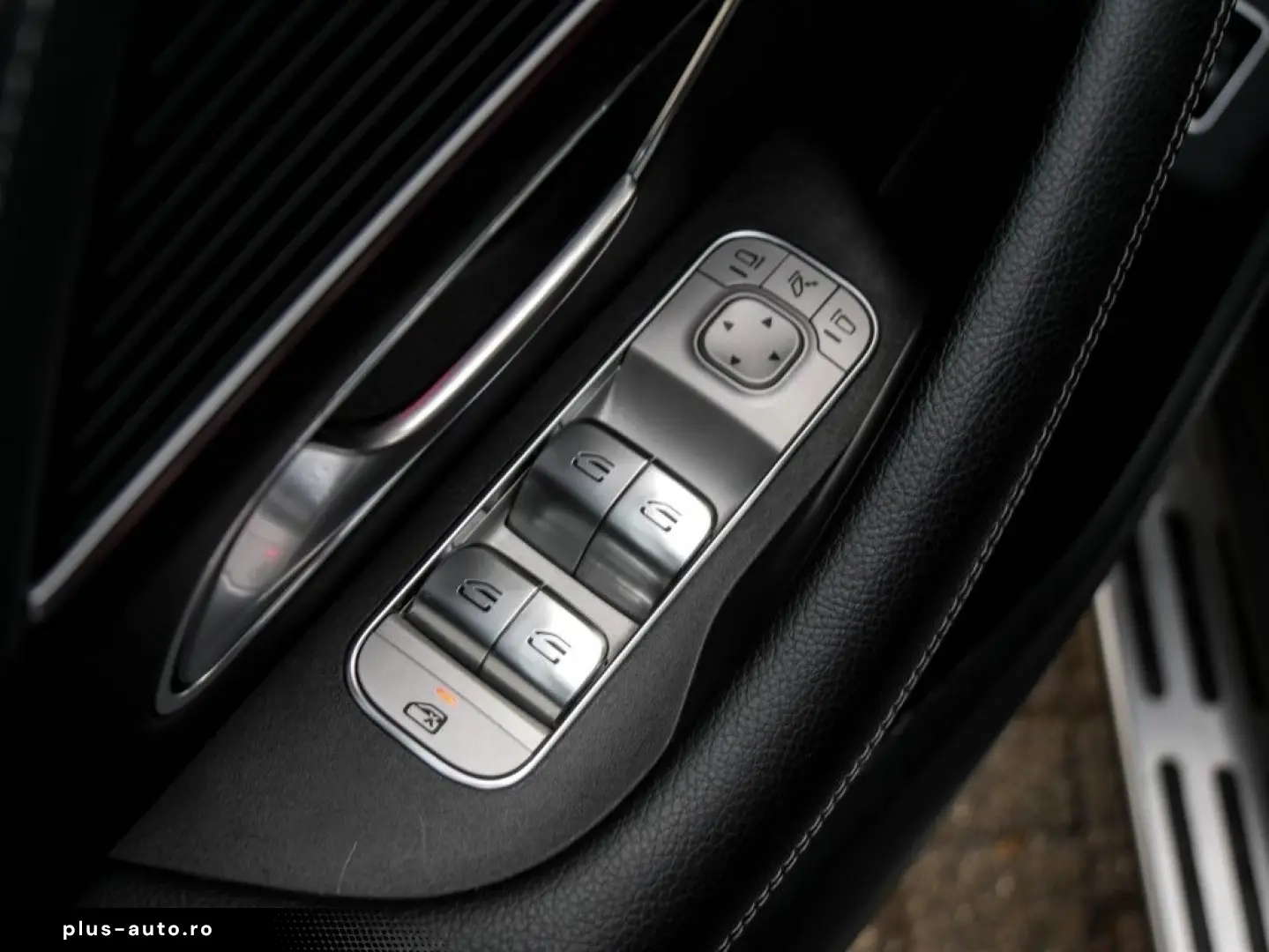 MERCEDES-BENZ GLE 450 d 4M Coupe AMG-Sport