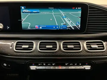 MERCEDES-BENZ GLE 450 d 4Matic Coupe