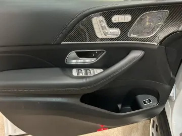 MERCEDES-BENZ GLE 450 d 4Matic Coupe