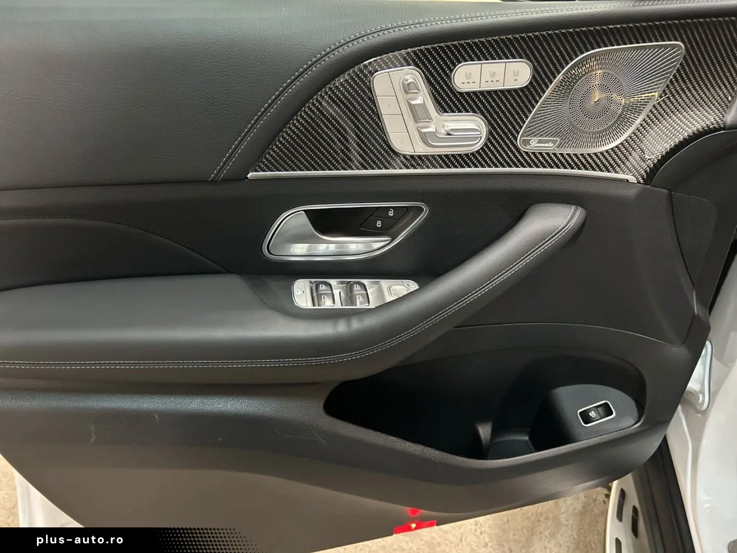 MERCEDES-BENZ GLE 450 d 4Matic Coupe