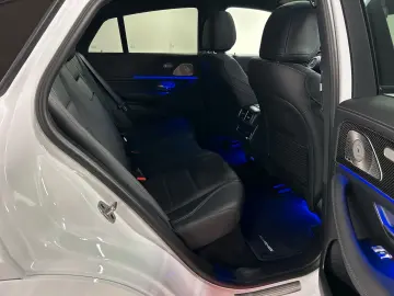 MERCEDES-BENZ GLE 450 d 4Matic Coupe
