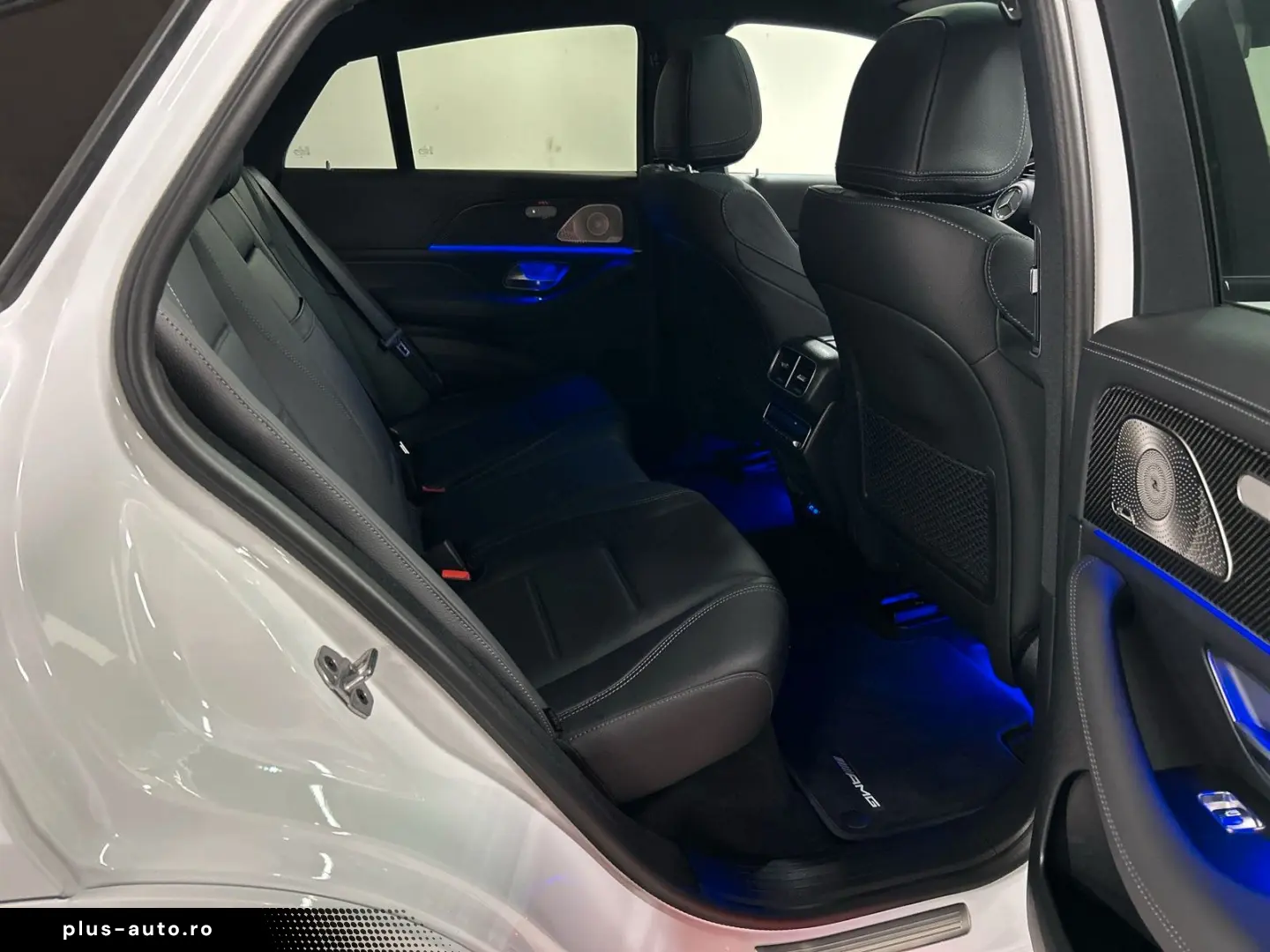 MERCEDES-BENZ GLE 450 d 4Matic Coupe