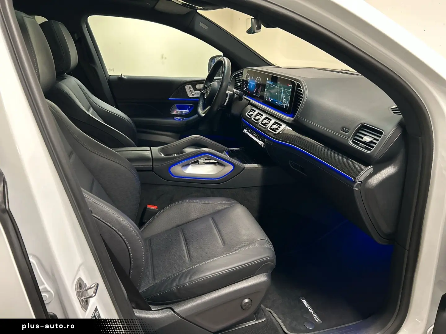 MERCEDES-BENZ GLE 450 d 4Matic Coupe