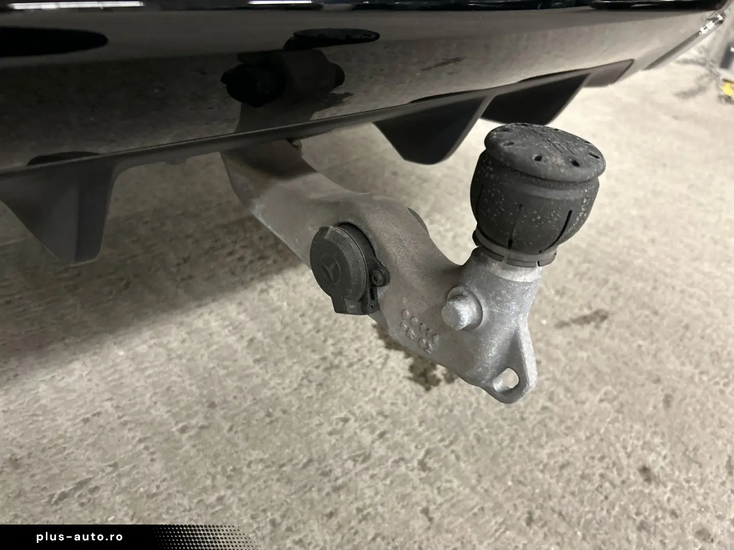 MERCEDES-BENZ GLE 450 d 4Matic Coupe