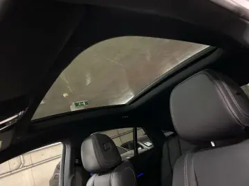 MERCEDES-BENZ GLE 450 d 4Matic Coupe