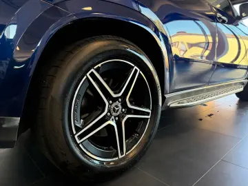 MERCEDES-BENZ GLE 450 d 4M Coupé AMG PREMIUM