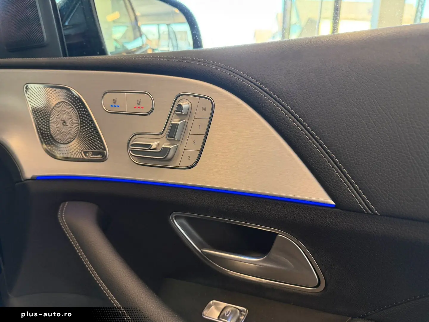 MERCEDES-BENZ GLE 450 d 4M Coupé AMG PREMIUM