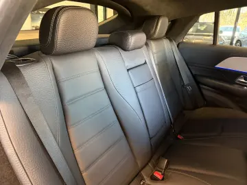 MERCEDES-BENZ GLE 450 d 4M Coupé AMG PREMIUM